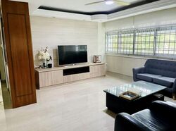 Blk 711 Pasir Ris Street 72 (Pasir Ris), HDB Executive #627951301